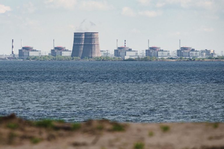 Zaporizhzhia, Aiea: «No emergenza nucleare, ma rischio»