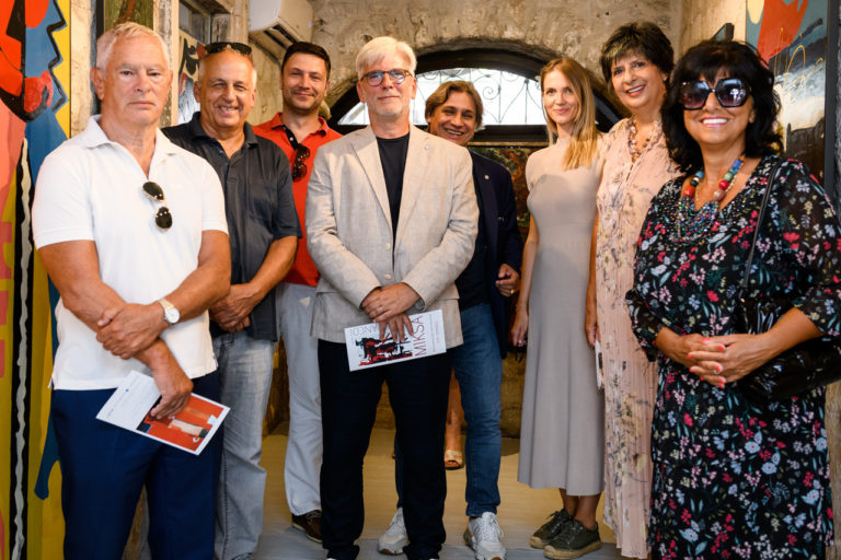 L’UPT porta l’eccellenza italiana a Cattaro