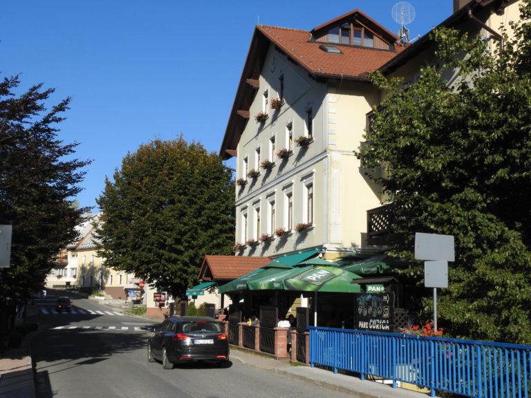 La Regione assicura i fondi per le strade del Gorski kotar