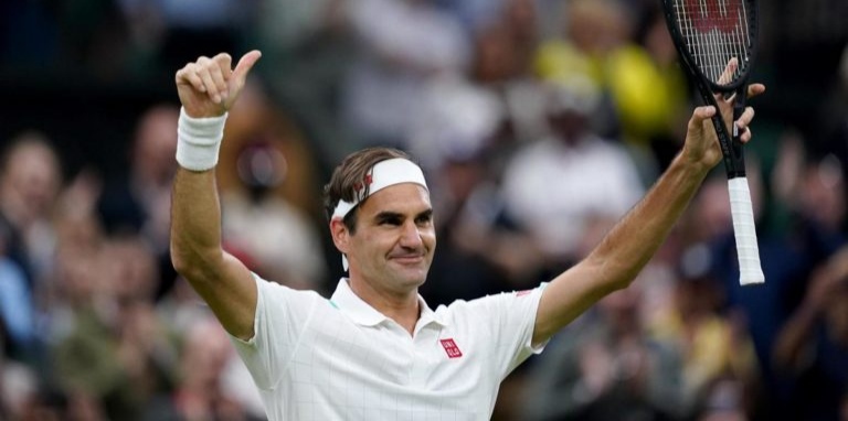 Roger Federer lascia il tennis: “Mi ritiro”