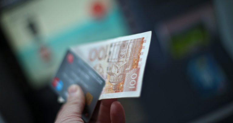 Euro in Croazia: importanti novità ai bancomat. La mappa interattiva