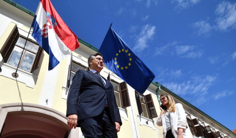 Croazia, la prossima settimana le misure anti-crisi