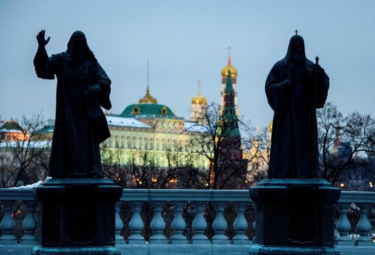 Russia, domani annessione territori Ucraina dopo referendum