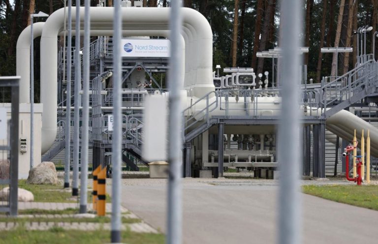 Gas Russia, Gazprom annuncia stop totale a Nord Stream 1
