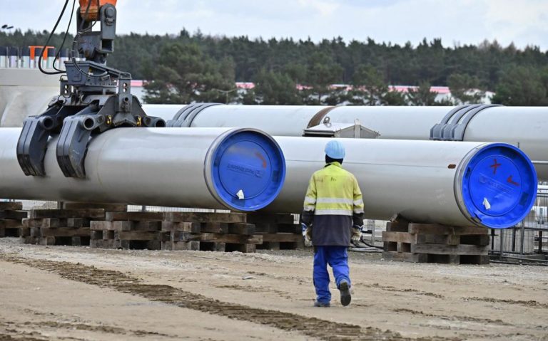 Gas Russia, Nord Stream: “Danni senza precedenti a impianto”