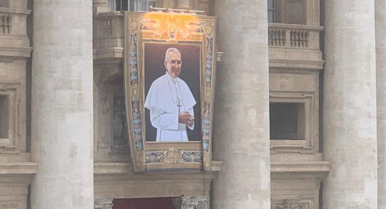 Papa Luciani proclamato beato, sarà celebrato ogni 26 agosto