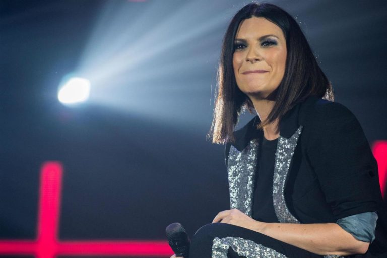 Laura Pausini: “Bella Ciao? Non canto canzoni politiche”