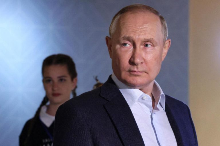 Gas russo, Cremlino: “Forniture riprenderanno con stop sanzioni”