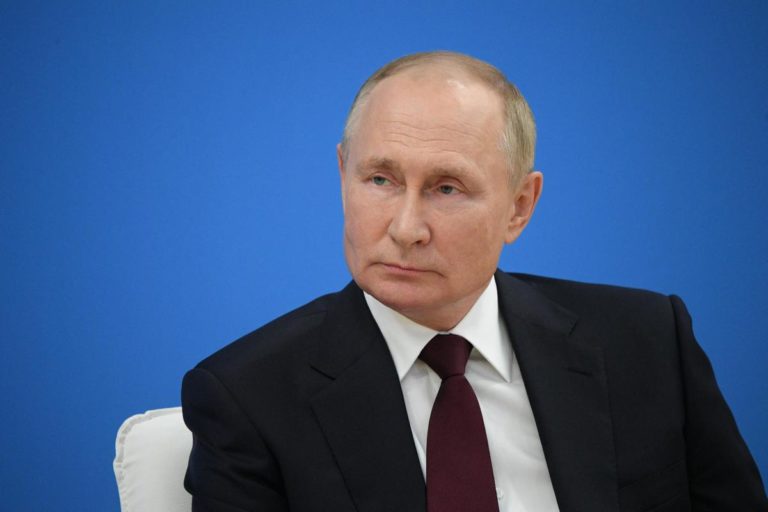 Sanzioni Russia, Putin: «Minacciano economia globale»