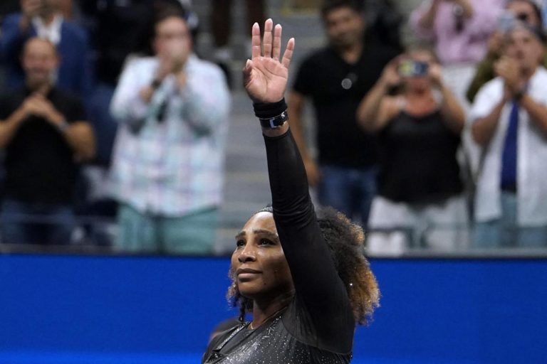 Us Open, Serena Williams ko nell’ultima partita della carriera