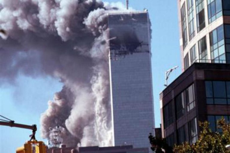 11 settembre, 21 anni fa l’attacco alle Torri Gemelle