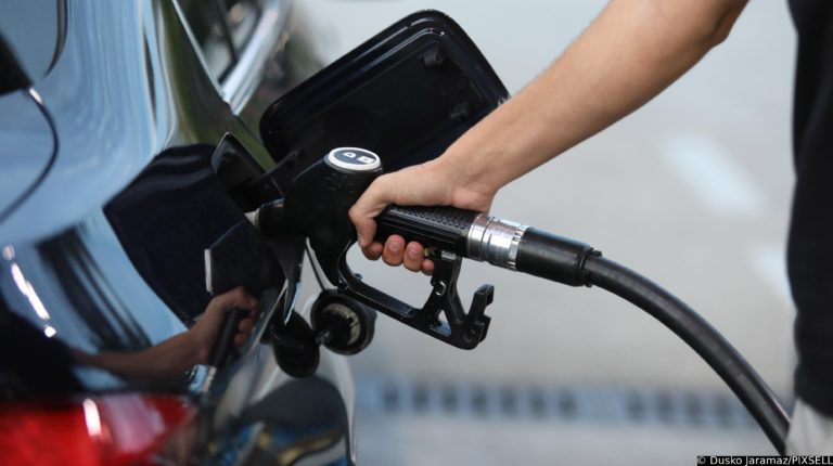 Carburanti: benzina sotto le 10 kune?