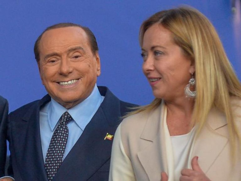 Meloni-Berlusconi, oggi incontro del «disgelo»