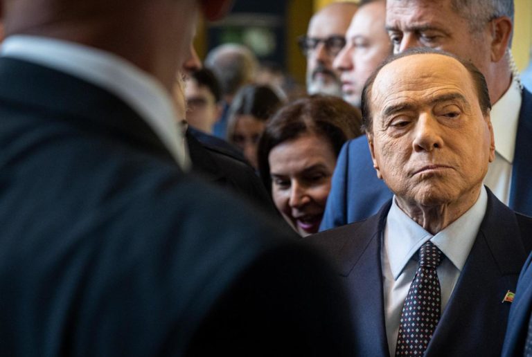 Berlusconi: «Non rinnego amicizia con Putin, ma ridicolo dubitare del mio atlantismo»
