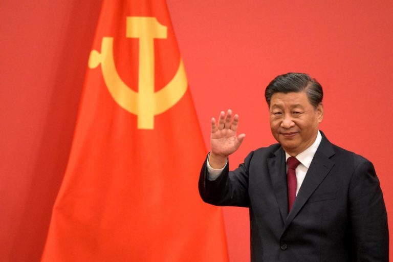Cina, Xi Jinping confermato leader del Partito comunista