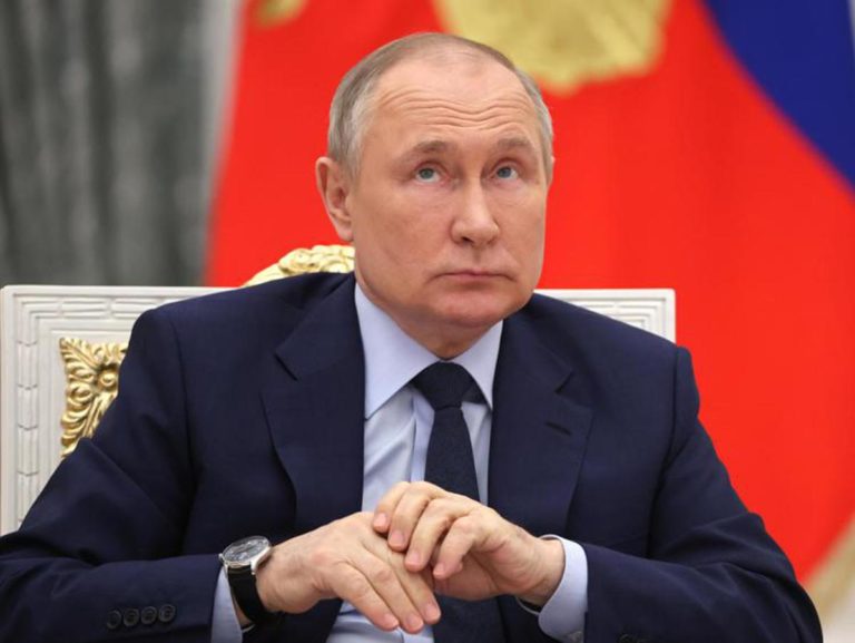G20, Putin: “Forse ci andrò”. Ma Biden non vuole incontrarlo