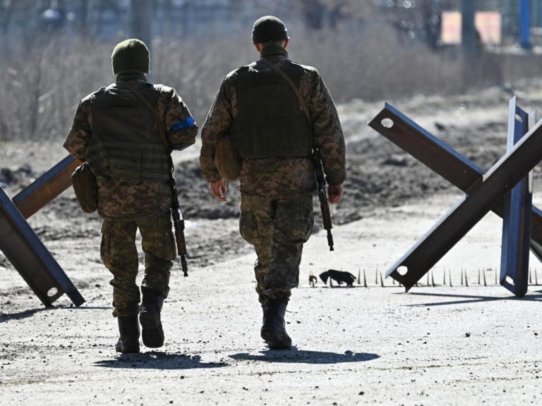 Ucraina, Mosca ammette: “Forze Kiev superano nostra linea difesa a Kherson”