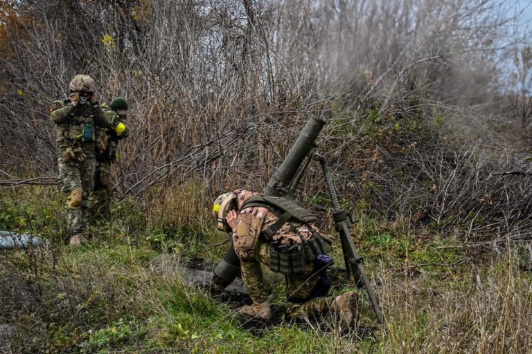 Ucraina, Usa: “Conseguenze per Russia se usa bomba sporca”
