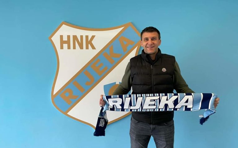 Ora è ufficiale: Jakirović è il nuovo allenatore del Rijeka