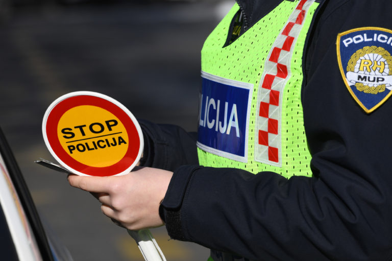 Incidenti stradali a Fiume: due giovani morti in poche ore