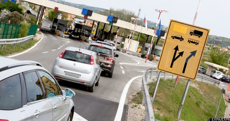 Slovenia-Croazia. Confine, possibili controlli pure in Schengen