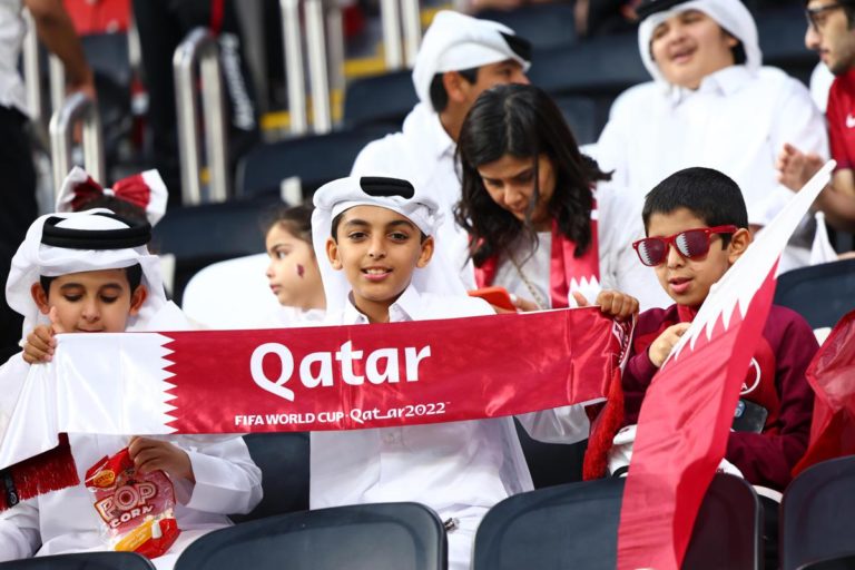 Mondiali Qatar 2022, cerimonia d’apertura: lo show di Marco Balich