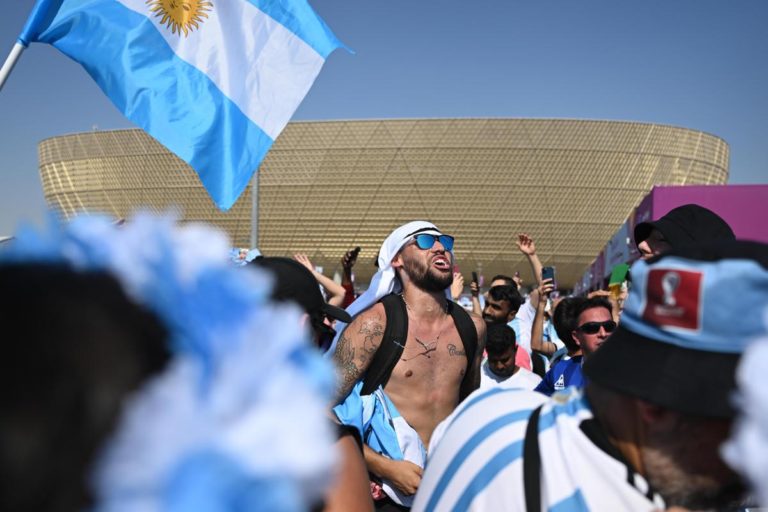 Qatar 2022, il flop dell’Argentina: ecco le grandi sconfitte dei Mondiali