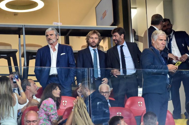 Terremoto Juventus, Agnelli si dimette con tutto il Cda
