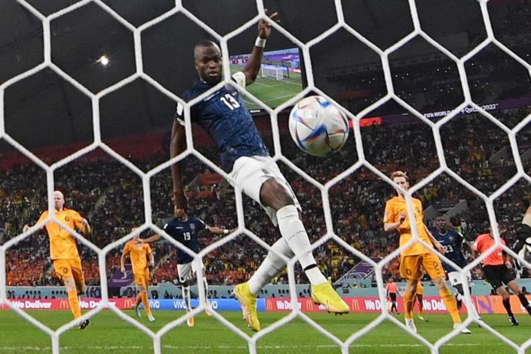 Mondiali 2022, Olanda-Ecuador 1-1: Qatar eliminato