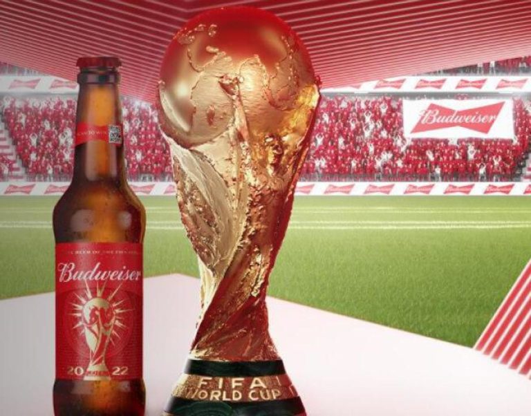 Mondiali Qatar 2022, basta la birra a capire dove iniziano i problemi