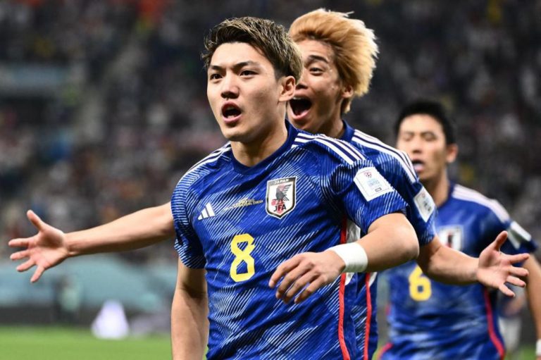 Clamoroso al Mondiale: Germania fuori. Sarà Giappone-Croazia