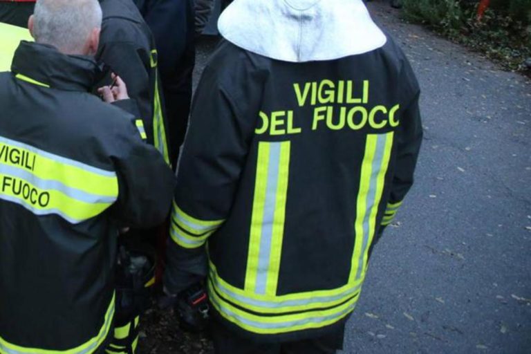 Elicottero precipitato a Foggia, chi erano le vittime