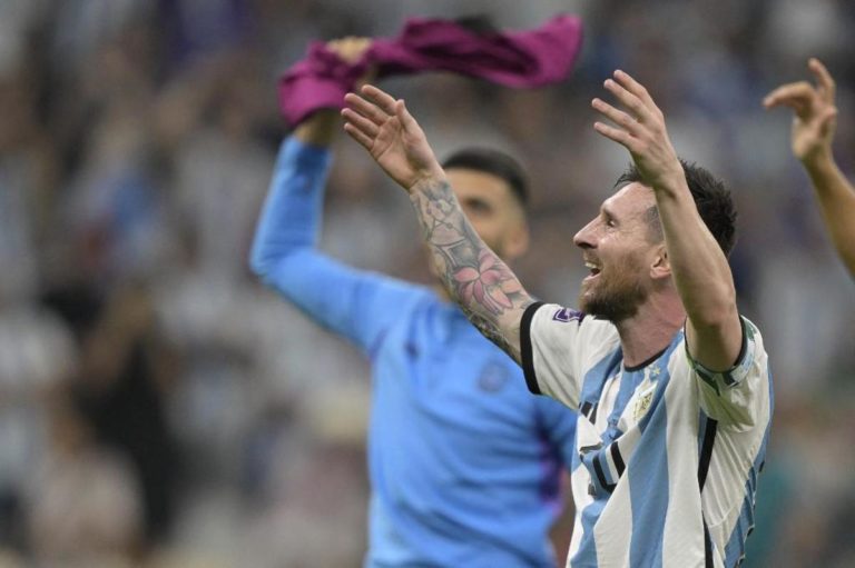 Olanda-Argentina, Messi vs van Gaal: lo scontro