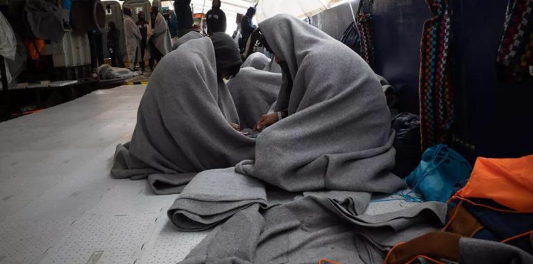 Italia, Grecia, Malta e Cipro all’Ue: “Su migranti discussione urgente”