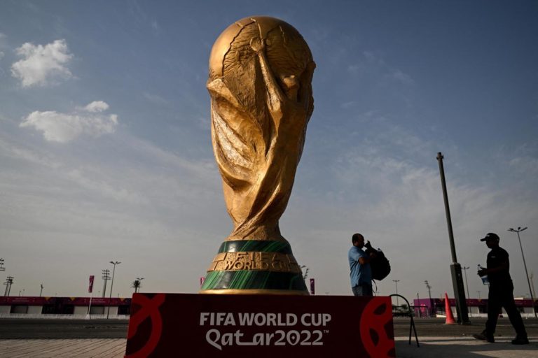 Tutti contro il Qatar: Mondiali 2022 al centro delle polemiche