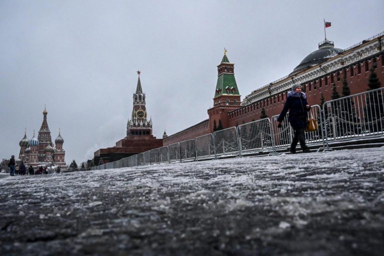 Ucraina-Russia, Cremlino favorevole a mediazione Vaticano