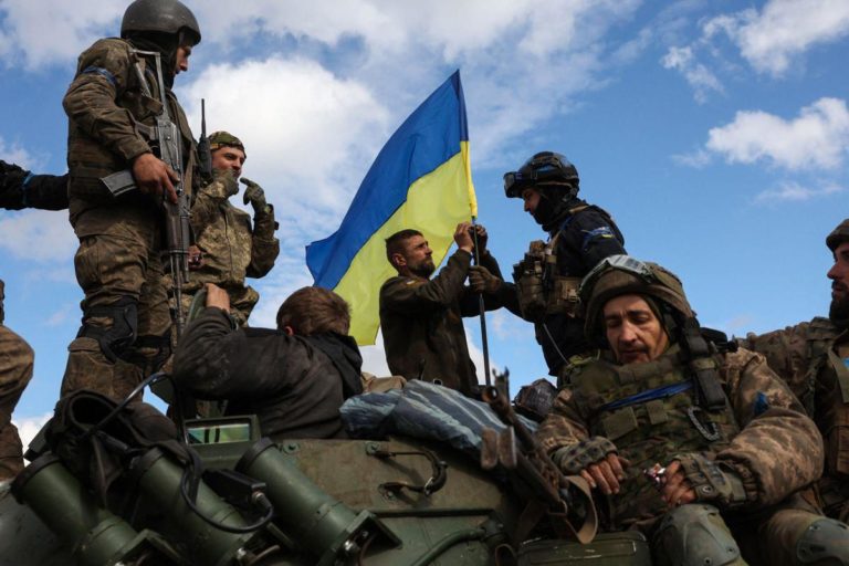 Addestramento soldati ucraini in Croazia: il 60% dei cittadini dice no
