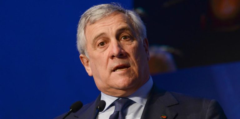 Balcani, Tajani: «Business forum per far conoscere nostra capacità imprenditoriale»
