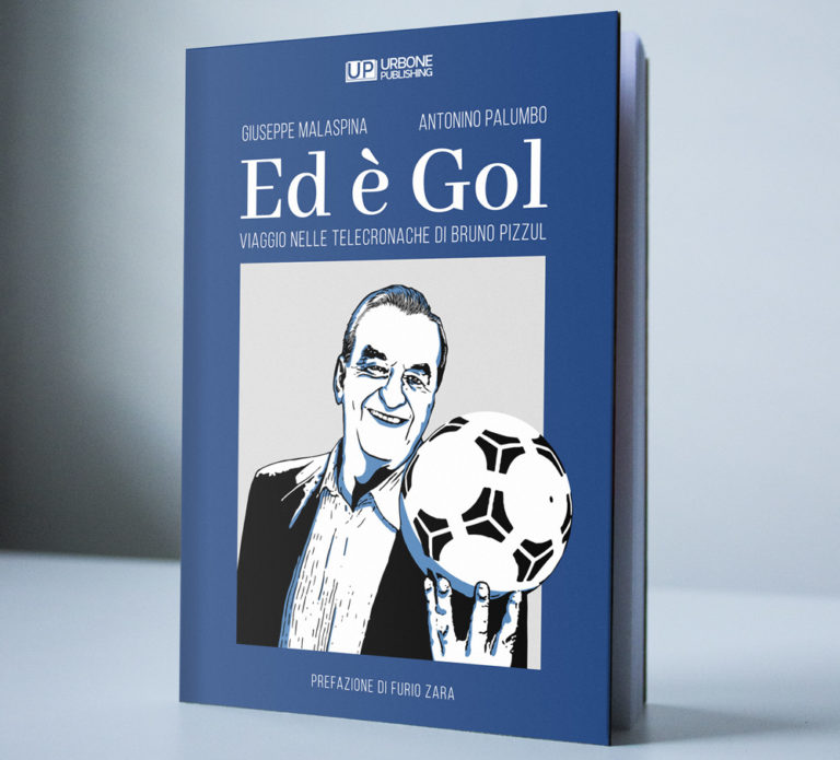 «Ed è Gol», il calcio raccontato da Bruno Pizzul