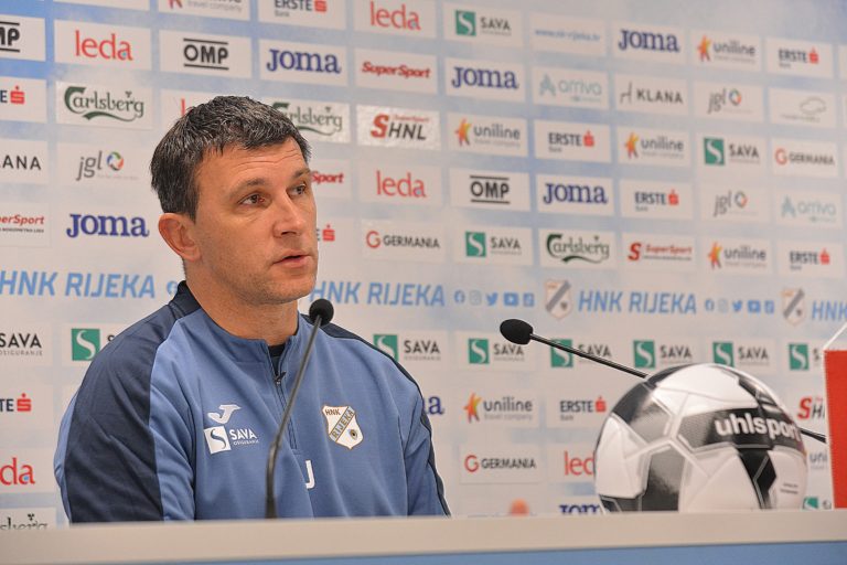 Sergej Jakirović: «Non voglio giocatori che vengono qui a fare il compitino»