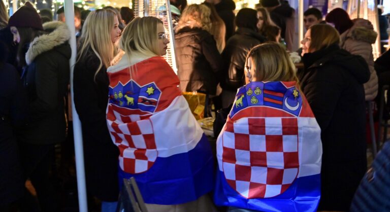 Una seconda Croazia all’estero: 60mila vivono in Italia