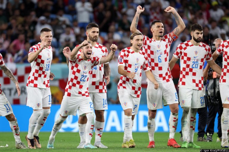 Mondiali 2022. La Croazia batte il Giappone ai rigori e va ai quarti