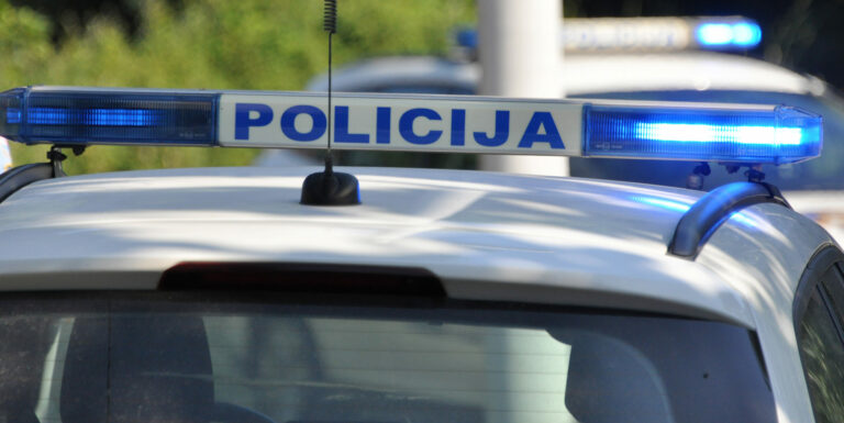 Ragusa (Dubrovnik). Albanese su auto italiana provoca incidente: morto un bimbo