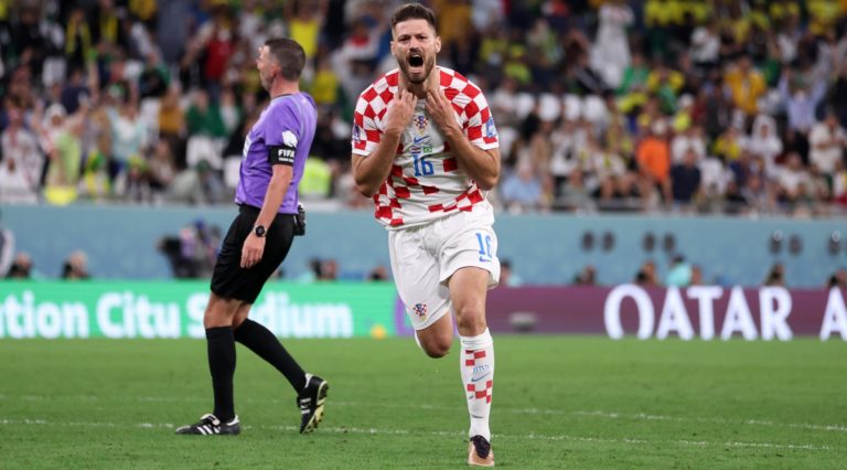 Petković: dalla gavetta in Italia alla gloria contro il Brasile