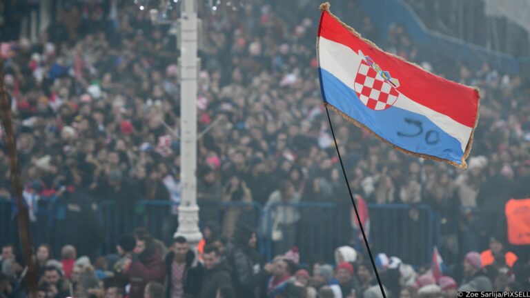 La Croazia perde un ulteriore 0,6% di abitanti. Istria +0,33%, Quarnero «vecchio»