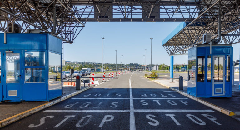 Croazia in Schengen. La Polizia slovena pronta per le novità