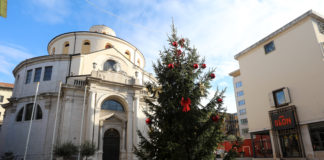 La cattedrale fiumana di San Vito