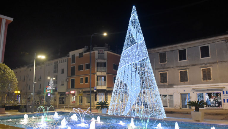 Croazia. Strenne natalizie per i pensionati: Umago al top