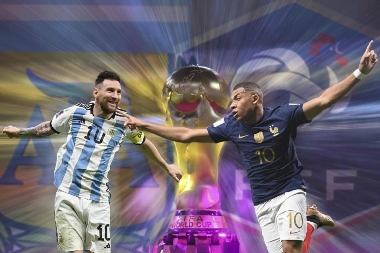Qatar 2022, Messi-Mbappé la sfida stellare della finale Mundial