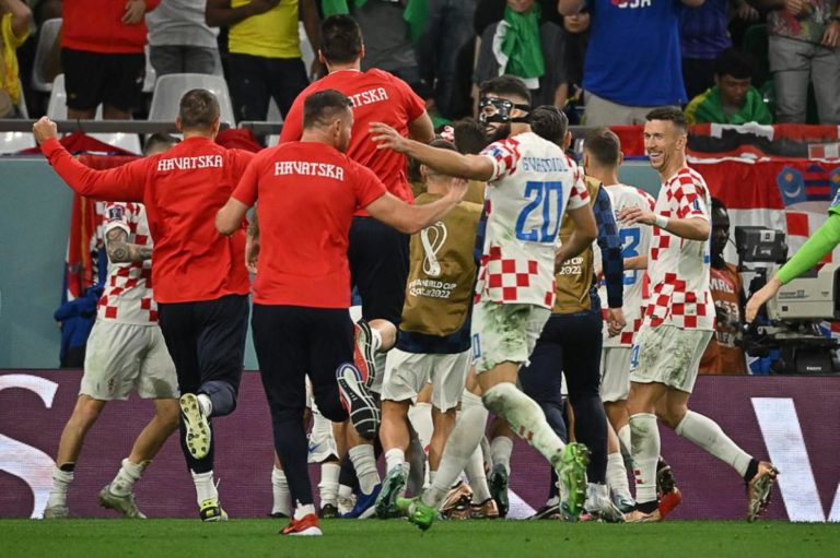 Il miracolo Croazia: una nazione con il gene del calcio